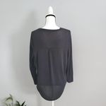 La Vie 89 Long Sleeve Aztec Print Shirt Size L Size L Photo 1