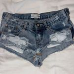 One Teaspoon Shorts Photo 0