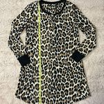 Kate Spade  animal print lounge/sleep dress Photo 1