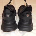 Steve Madden Black Sneakers Photo 2