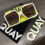 Quay Australia Sunglasses Photo 0