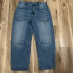 Evereve Cora Barrel Leg Jeans Women’s 29 Photo 1