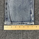 Silver Jeans Suki Mid Baby Boot Women's Blue Stretch Denim Pants Size W28/L31* Photo 10