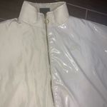 Nike Icon Clash Synthetic Fill Jacket Oatmeal sz medium Photo 2