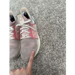 Adidas Ultra Boost 19 in True Pink/White women’s size 9.5 athletic sneakers shoe Photo 7