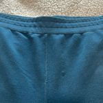Hurley  Men's L Pull On Dri Fit Athletic Shorts Slate Blue Casual Sporty Pockets Photo 1