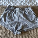 The North Face Nike sweatshorts Photo 0