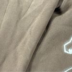 Aelfric Eden  We Vaguely Feel Many Hoodie Brown Anime Grafiti Drop Shoulder Cozy Photo 7