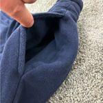 Gap Y2k navy sweatpants Photo 5
