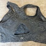 Buffbunny  Recharge Seamless Bra gray size medium  Photo 1
