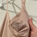 Outdoor Voices  Light Pink Mini Dress Photo 4