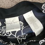 Emma James  Floral Print Button Down Dress SIZE 6 Photo 2