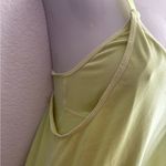 Free People Movement Hot Shot Mini Dress in Sour
Citrus XS Photo 9