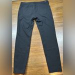 Liverpool Jeans Company Liverpool Jeans Women’s Size 10/30 Black Skinny Ponte Knit Ankle Office Pants Photo 4