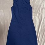 midi dress from amazon Blue Size XS Photo 0