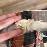 Altar'd State multicolor flares Photo 1