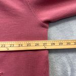 Adidas Originals Built For Purpose Kaval Hoodie Womens 2XL Pink French Terry Pink Size XXL Photo 5