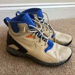 Nike  Mobb Ultra Mid Sneaker Size 8 Photo 1