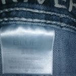 Canyon River Blues  14 34 Bling Capri Jeans Plus Photo 4