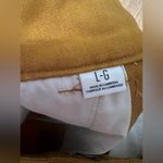 BDG  Sydney Pleated Low-Rise Mini Skirt (Size L) Photo 8