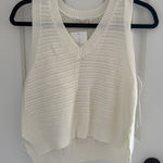 Final Touch short sleeve sweater Photo 0