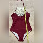 Cupshe One-piece swimsuit in size s •  Photo 3