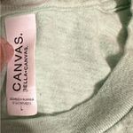 Bella Canvas Cats Make the World a Better Place Graphic Crewneck T Shirt Photo 4