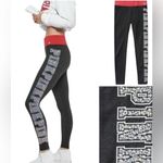 PINK - Victoria's Secret VS PINK Bling Leggings! Photo 1