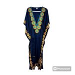 La LeeLa Women Maxi Summer Dress Swimsuit Cover Photo 2