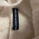 Brandy Melville  Baby doll wool top  Photo 2