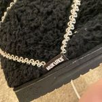 Muk Luk Boots Black Size 7 Photo 1