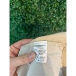 Carbon 38  Tan Golf Shorts Sz XS NWT Photo 7