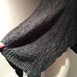 American Eagle  Outfitters for 77 KIDS Gray Cropped Sweater Photo 3