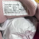 Sanrio Hello Kitty by  Size 8 NWT Women's Pink Low Top Court Sneakers‎ Shoes Photo 5