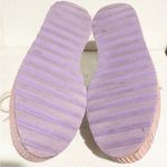 Dolls Kill Strange Cvlt Size 10 Pastel Pink Super Kreep Platforms Sneakers Punk Photo 7