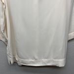 J. Jill Womens Top Cream 3X Business Casual Workwear Career Office Party Elegant Photo 8