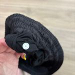 Lululemon  Hotty Hot Short High-Rise Long 4" Women Size 4 Black Photo 1