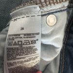 Old Navy  High Rise OG Straight Ankle Jeans Plus Sz 28 Secret Slim Pockets GUC Photo 8