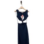 Cult Gaia  Bank‎ Knit Dress Size Large New with Tags Photo 4