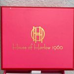 House of Harlow 1960 | Teardrop Earrings ✨ Gold Photo 1