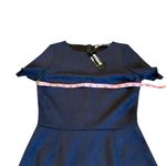 Necessary Objects 3/$15  faux suede dress Photo 2