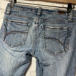 Refuge Distressed Denim 3L Photo 10