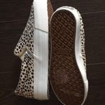 Mudd  Cheetah Athletic shoes Sneakers white platfor Photo 1