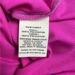 Collective Concepts Collective‎ Concepts Tropical Hawaiian Floral Print V-Neck Flutter Sleeve Dress Photo 6