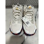 Adidas  Exhibit B Womens Mid HQ1121 Basketball Shoes NEW Photo 1