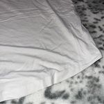 JM Collection White T-shirt Photo 1