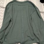 Dry Goods  Green Top Photo 2