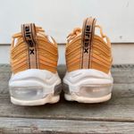 Nike  Air Max 97 orange sneakers CT7954-991 Size 5 Photo 7