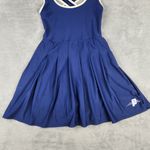 Prince x Target Blue Pickleball Tennis Pleated Dress Size XS Photo 4