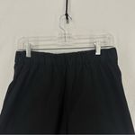 Gap  Off Duty Khaki Shorts Womens Medium Black Photo 1